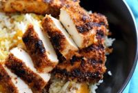 Fiery Crispy Tofu Fingers