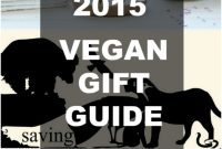 The Vegan’s Guide to Gifts & Giving Back