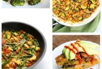 Blooming Flavors: 45 Vegan Spring Recipes