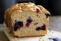 Baking Bliss From Plant-Based Perks to Pound Cake Perfection