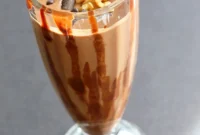 Fudgy Orange Chia Dream