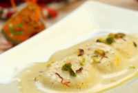 Ultimate Vegan Diwali Feast for World Vegan Day: 40 Gluten-Free, Soy-Free Sweets, Snacks, and Entrees