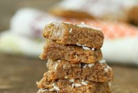 Vegan Gluten-Free Amaranth Coconut Fudge