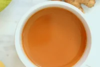 Plant-Based Indian Masala Chai