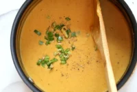 Dreamy Vegan Queso in Just 10 Minutes