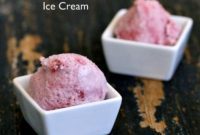 Chunky Vegan Strawberry Bliss