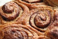 Father’s Day Vegan Brunch Extravaganza