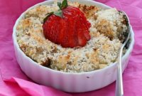 Guilt-Free Coconut French Toast Vegan Bake