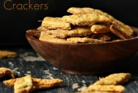 Butternut Vegan Bites for Humans and Hounds