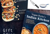 20 Thoughtful Holiday Gifts Every Vegan Will Love