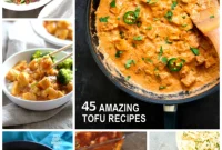 Tofu Transformed: Stir-fries, Marinades, Curries, Sandwiches, and Beyond