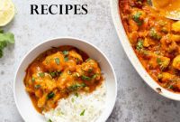 Whip Up Wonderful Vegan Curries