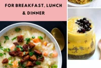 Effortless Vegan Everyday