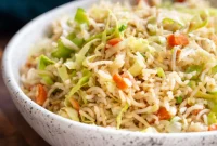 Indo-Chinese Fried Rice