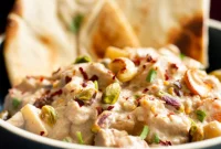 Vegan Navratan Korma: Creamy Nine-Jewel Vegetable Delight