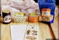 May Foodie Pen Pal Unboxing