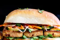 Umami Kick Tofu Hero