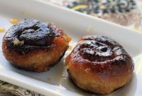 Vegan Kala Jamuns: Baked and Fried Dark Indian Doughnuts
