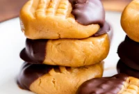 Effortless Peanut Butter Delights