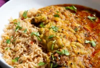 Chataka Dal: Spicy Maharashtrian Toor Dal