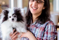 Meet Richa