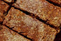 Doritos Nacho Crunch Bars