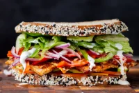 Plant-Based Deli Club