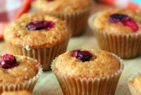 Vegan Carrot Cake Muffins and Halwa Delights