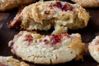 Easy One-Bowl 30-Minute Gluten-Free PB and J Cookies