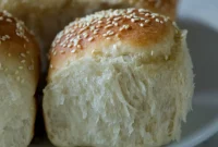 Melt-in-Your-Mouth Dinner Rolls