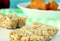 The Secret Behind Vegan Gluten-Free Rice Krispies