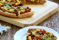 Southwestern and Heart Healthy Pizza The Verdict