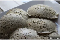 Wholesome Multi-Grain Idli