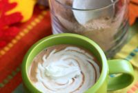 Spiced Mexican Cocoa Blend