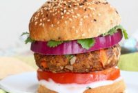 Moroccan Millet Burger & Beyond: A Neat Foods Review