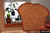 Maple Multigrain Sandwich Loaf