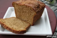 Artisan Molasses Raisin Oat Flax Loaf