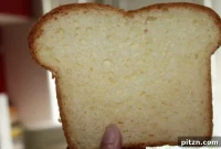 Hubby’s Ultimate White Sandwich Loaf