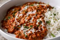 South Indian Soulmate Lentils