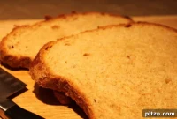 Hearty Maple Oat Wheat Bread