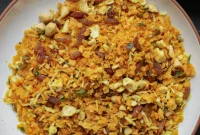 Lentil Protein World Tour Mix