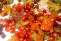 Sunday’s Tangy Aloo Tikki Delight