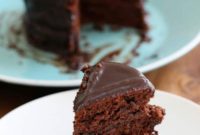 Your Personal No-Bake Vegan Chocolate Indulgence