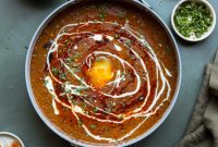 Restaurant-Quality Dal Makhani at Home