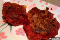 Ruby Root Burger