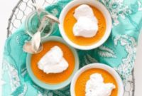 Ann Oliverio’s Crave Eat Heal: Vegan Carrot Cake Pudding Review