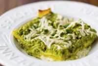 My Honest Review: Healthy Happy Vegan Kitchen’s Vegan Lasagna Verde
