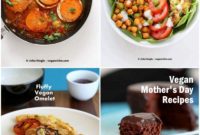 Plant-Powered Treats to Spoil Mom