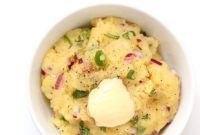 Aloo Bharta: Spiced Indian Potato Perfection
