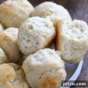 Delicious Easy Dinner Rolls No Yeast, vegan and ready in under 30 minutes.